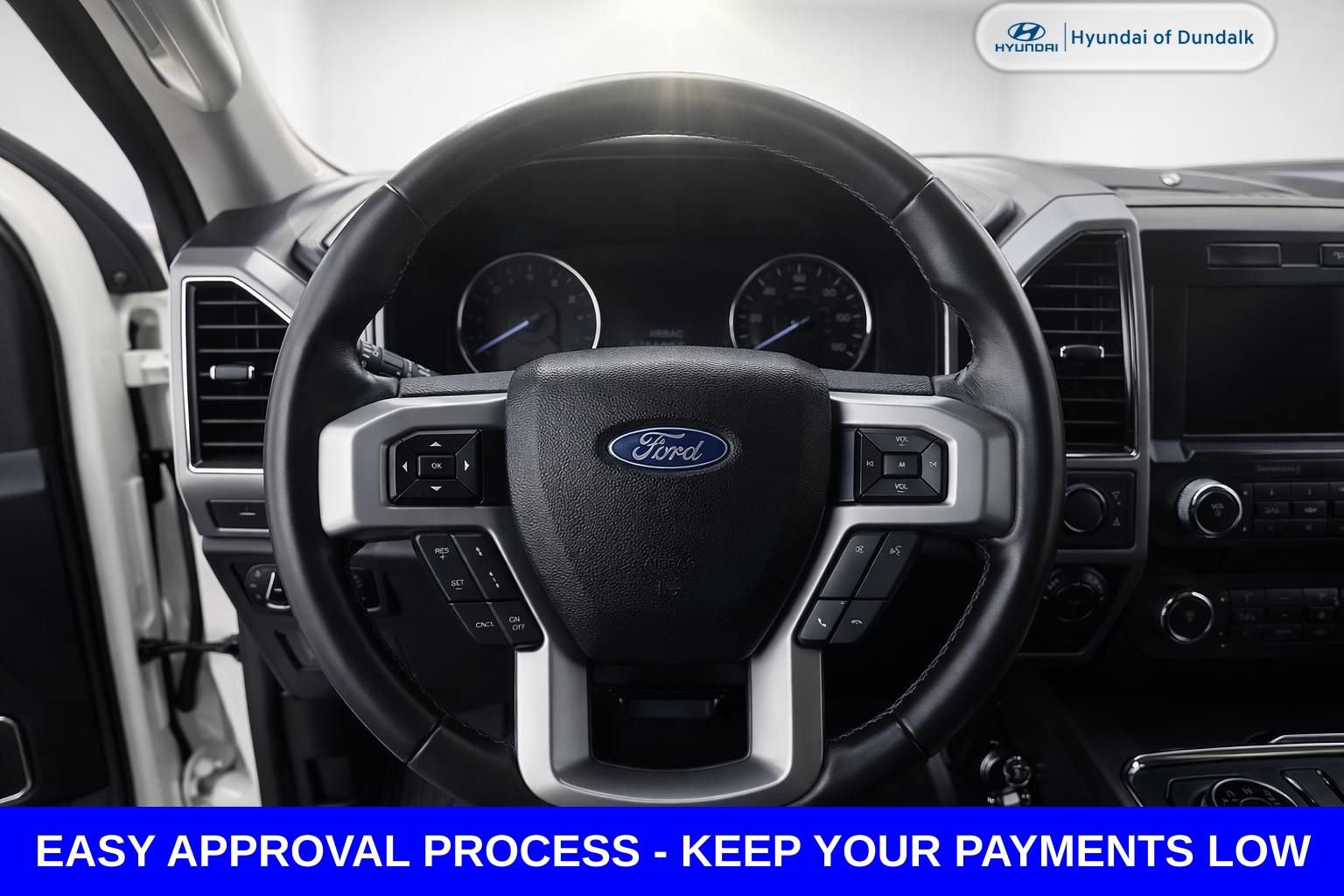 Used 2018 Ford Expedition Platinum AWD/4WD image 11