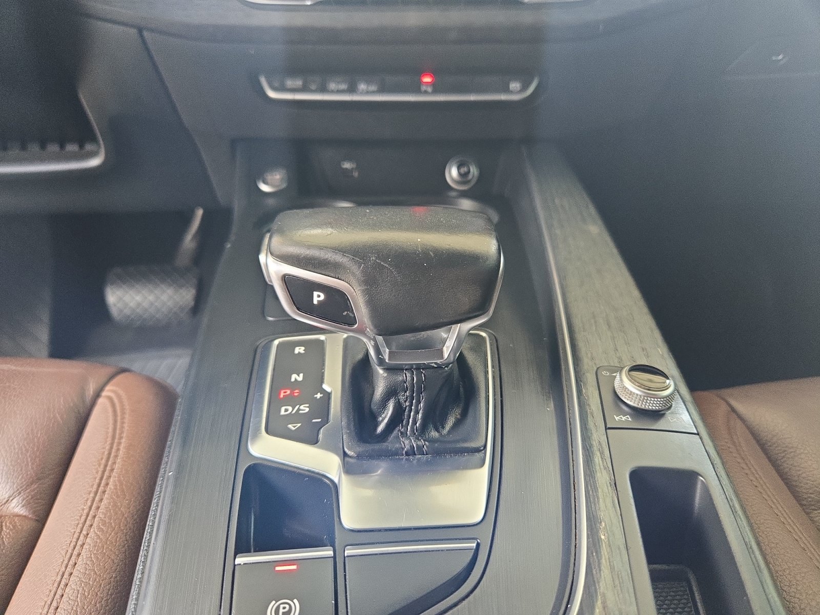 Used 2018 Audi A5 2.0T Premium Plus w/ Premium Plus AWD/4WD image 12
