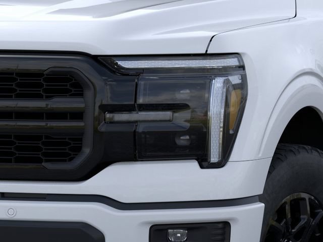 New 2026 Ford F150 Lariat RWD image 18