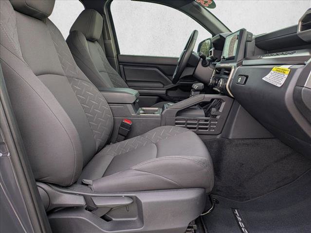 Certified 2025 Toyota Tacoma SR5 image 21