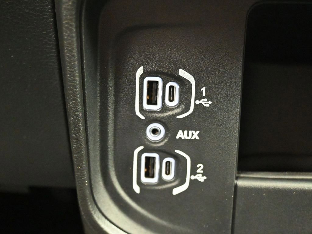 New 2026 RAM 2500 Tradesman image 31