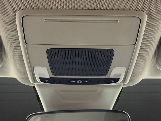 Certified 2024 Honda CR-V LX image 20