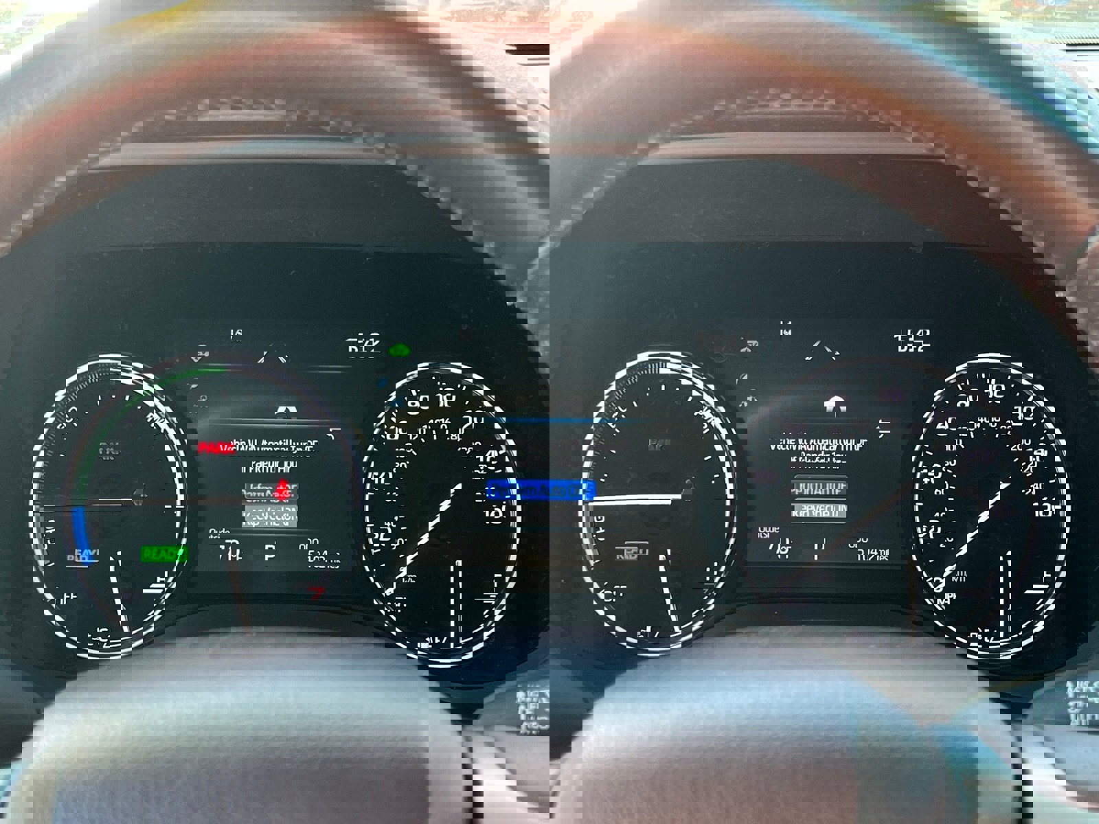 Used 2021 Toyota Sienna Platinum image 32