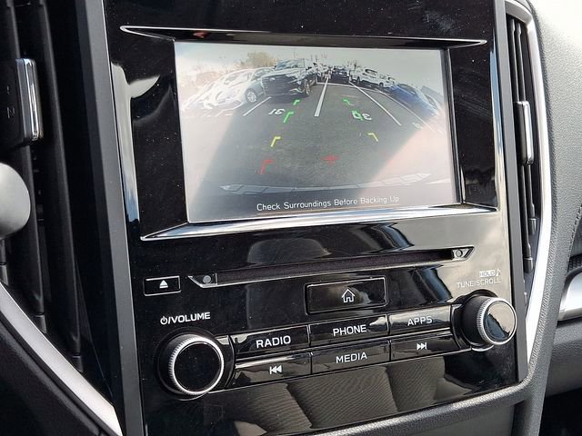 Certified 2023 Subaru Forester Premium image 18