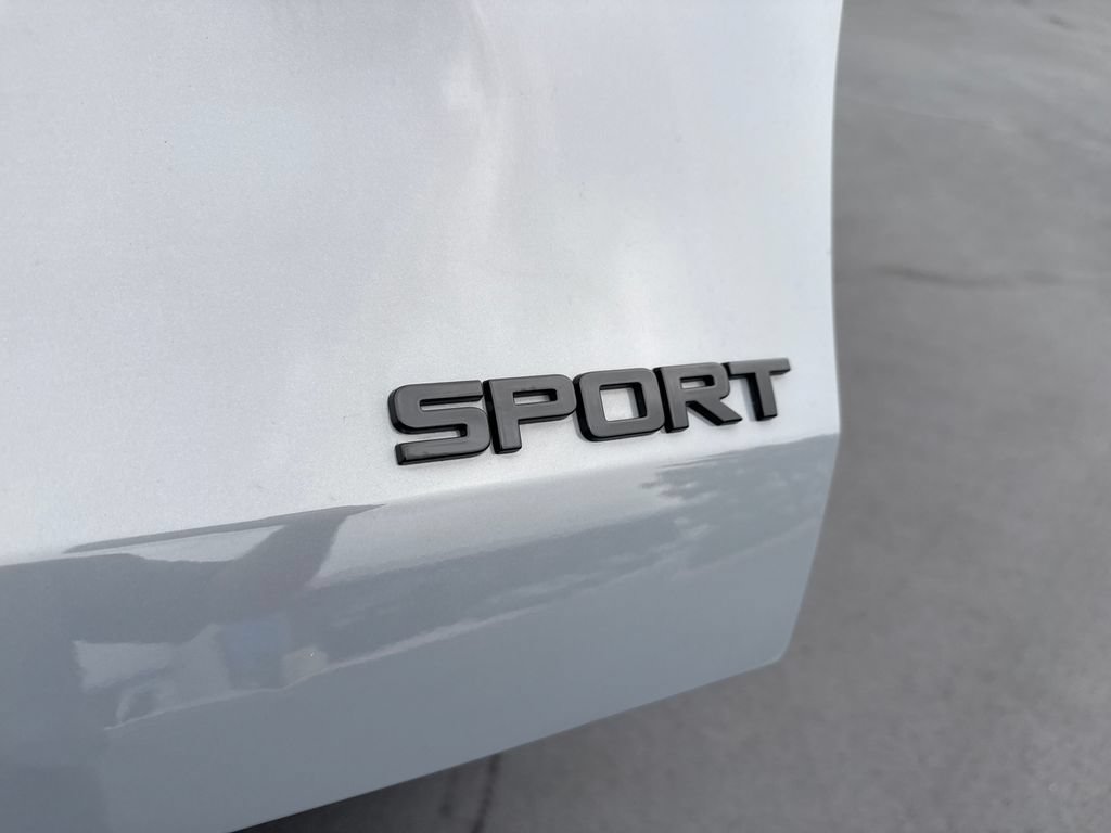 Certified 2023 Honda HR-V Sport image 39