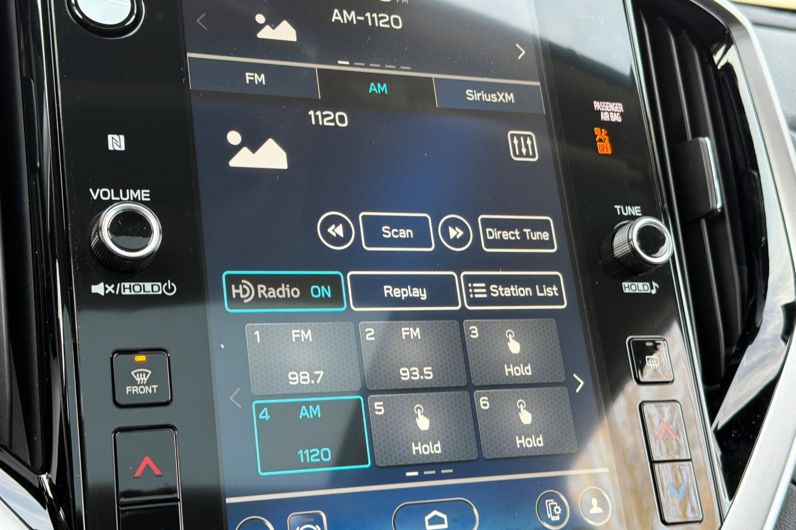 New 2026 Subaru Ascent Limited image 19