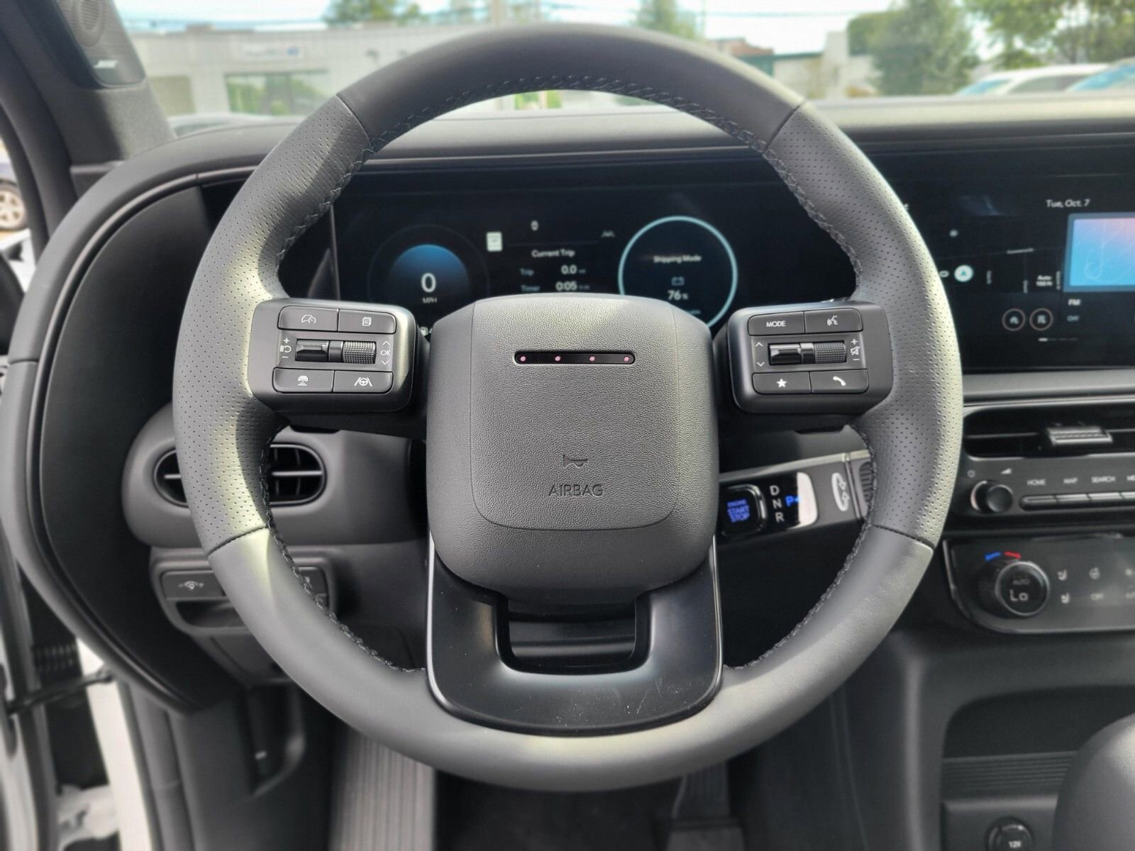 New 2026 Hyundai Palisade XRT Pro image 23
