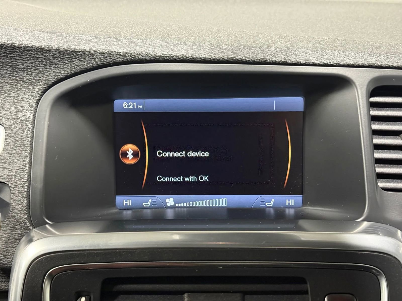 Used 2014 Volvo S60 T5 w/ Climate Package image 33