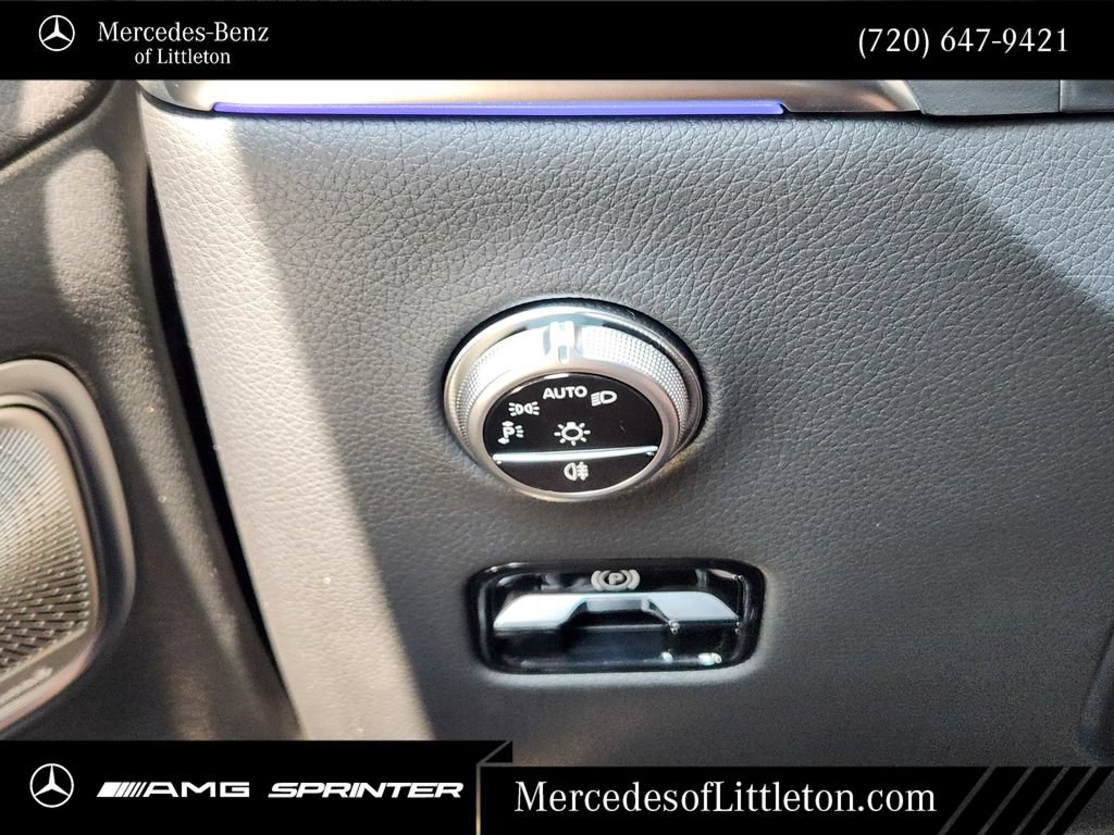 New 2026 Mercedes-Benz GLC 300 4MATIC image 23