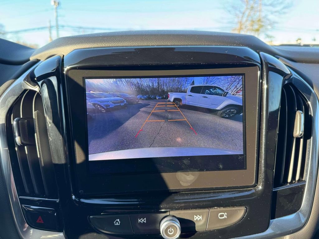 Used 2022 Chevrolet Traverse LT AWD/4WD image 30