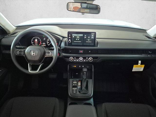 New 2026 Honda CR-V LX image 15