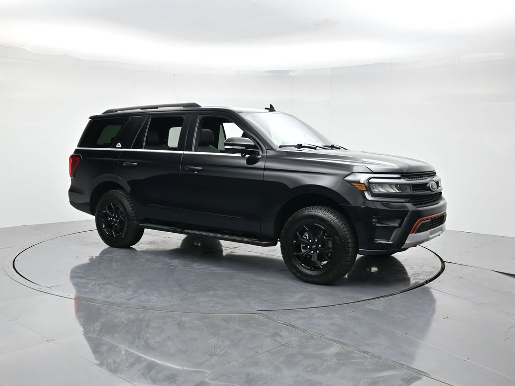 Used 2023 Ford Expedition Timberline