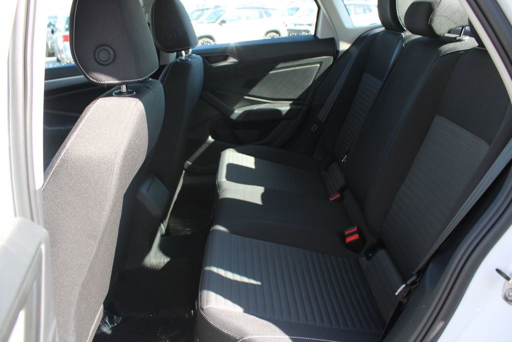 New 2026 Volkswagen Jetta S image 17