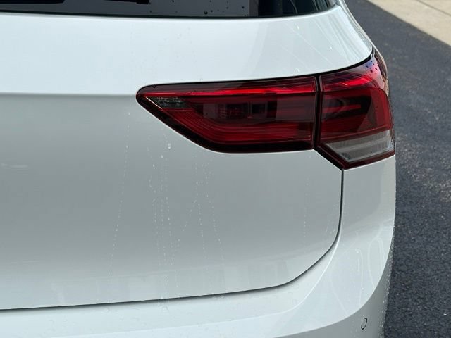 Certified 2026 Volkswagen GTI S FWD image 16