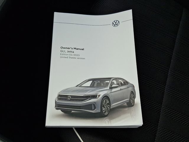 Used 2023 Volkswagen Jetta Sport image 26