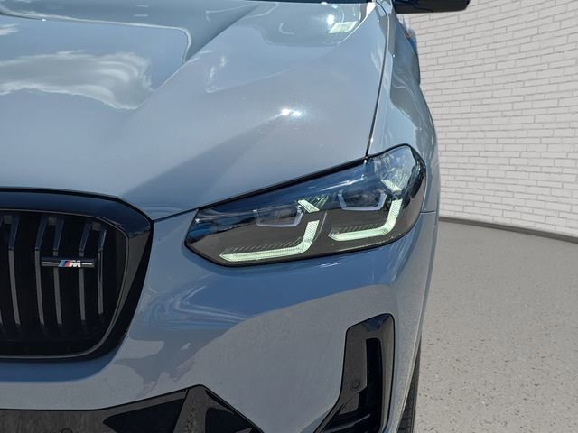 Used 2025 BMW X4 M40i w/ Premium Package AWD/4WD image 33