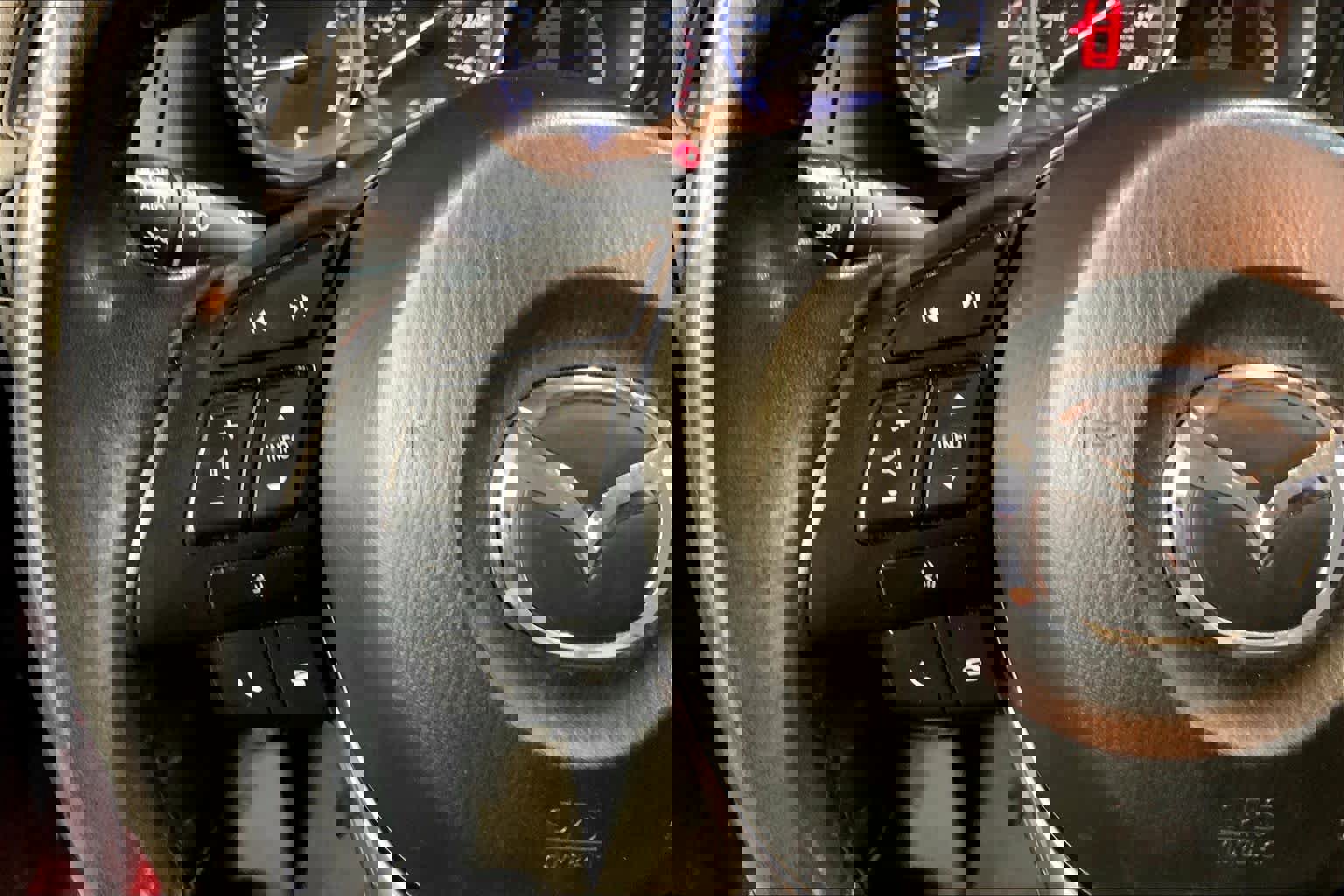 Used 2014 MAZDA CX-5 Grand Touring image 23