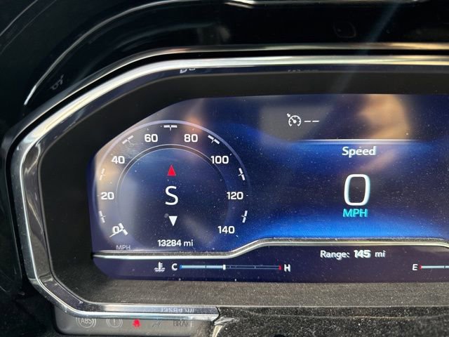 Used 2024 Chevrolet Silverado 1500 LT image 15