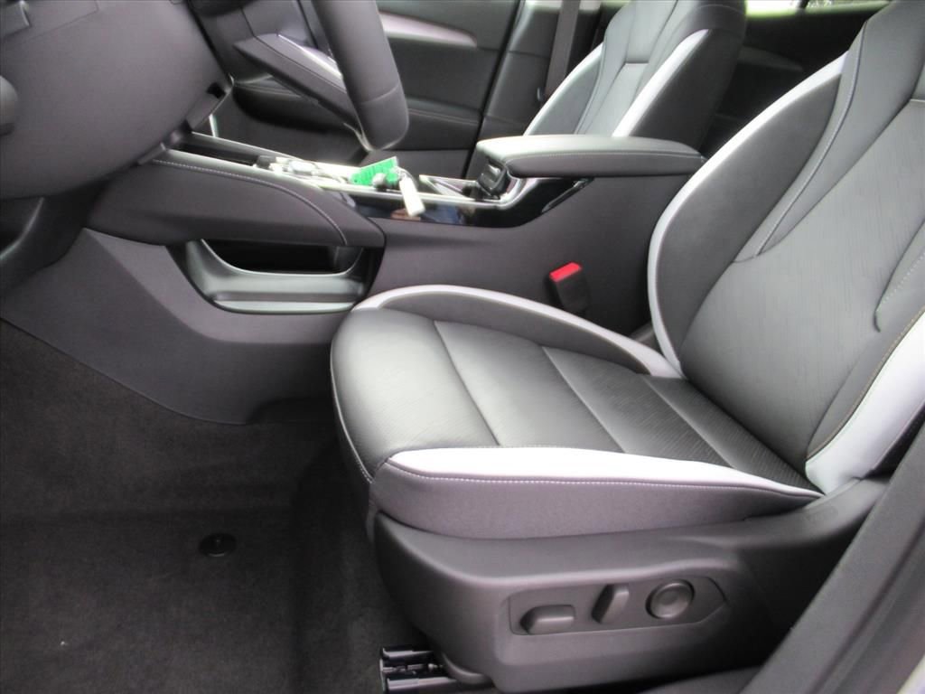 New 2026 Buick Envision Sport Touring image 17