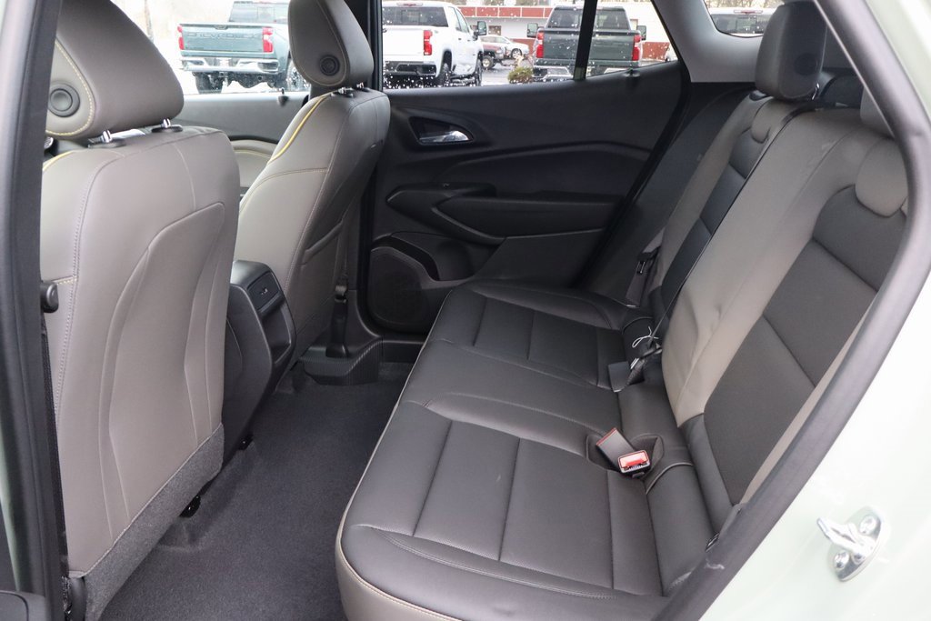 New 2026 Chevrolet Trax ACTIV image 20