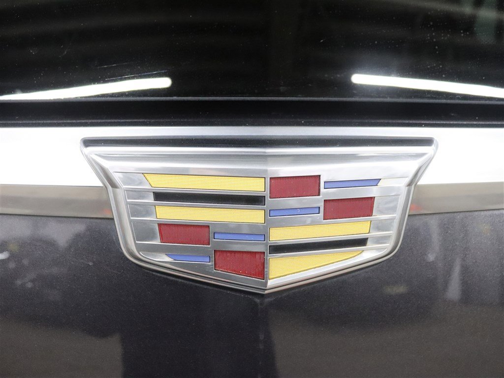 Used 2016 Cadillac Escalade ESV Premium AWD/4WD image 8
