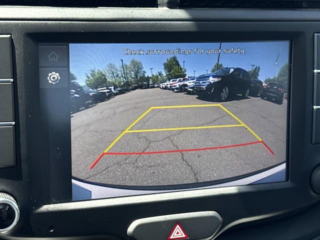 Used 2025 Kia Soul LX w/ LX Technology Package image 20