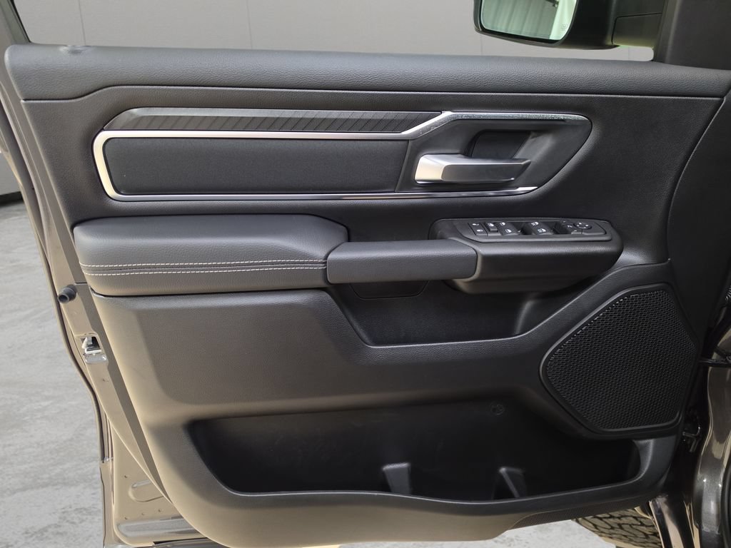 New 2026 RAM 1500 Big Horn AWD/4WD image 15