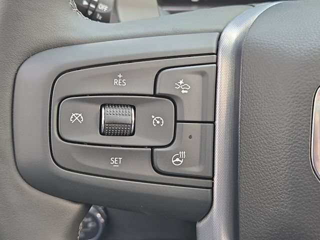New 2026 GMC Sierra 1500 Elevation w/ Elevation Premium Package AWD/4WD image 27