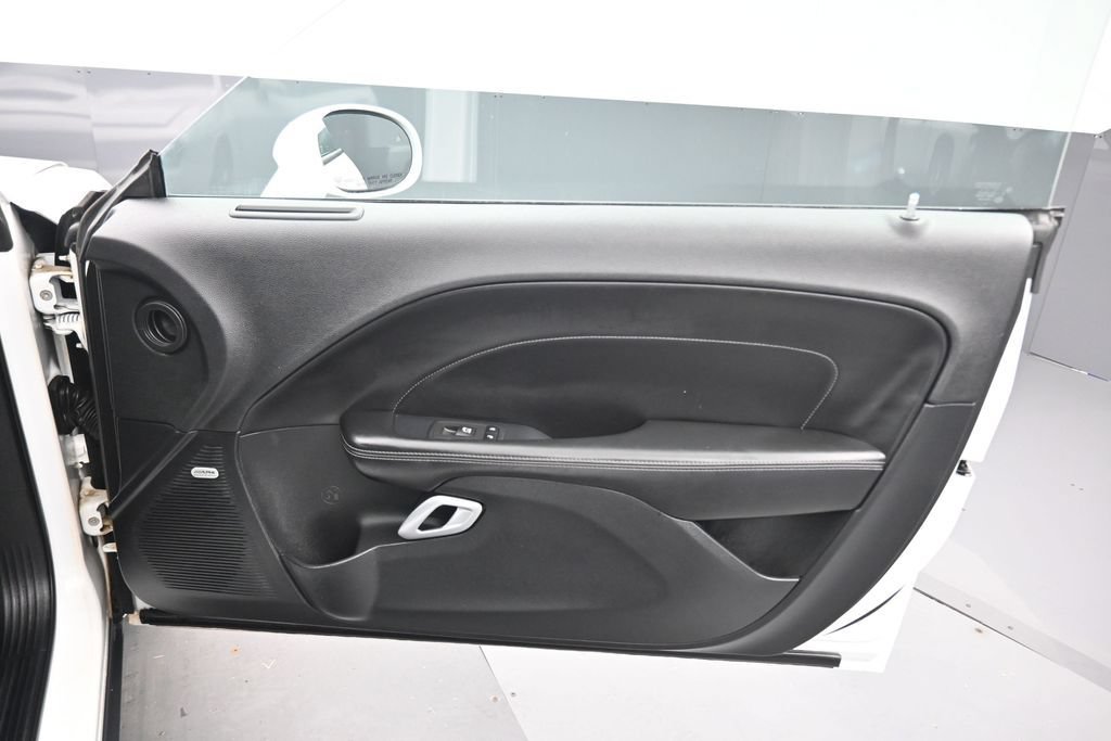 Used 2019 Dodge Challenger GT w/ Plus Package RWD image 33