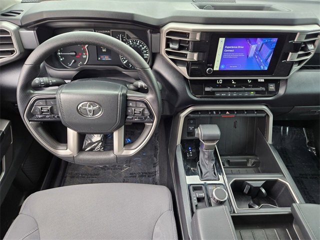 Used 2024 Toyota Tundra SR5 image 13
