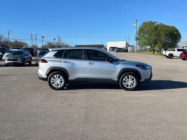 Used 2026 Toyota Corolla Cross L image 3