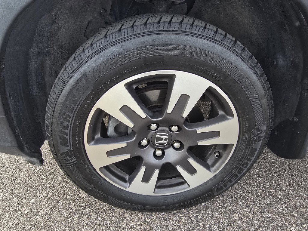 Used 2019 Honda Ridgeline RTL-E image 11