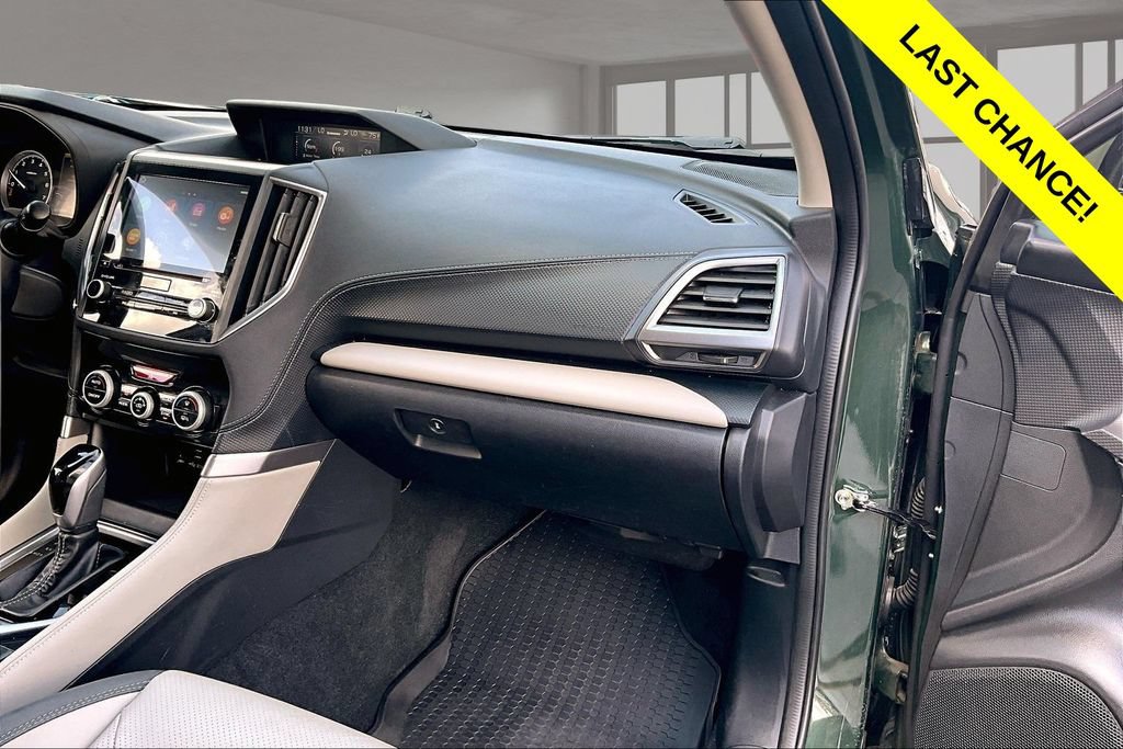 Used 2023 Subaru Forester Limited AWD/4WD image 17