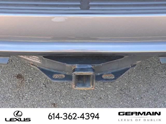 Certified 2023 Lexus GX 460 Premium AWD/4WD image 31