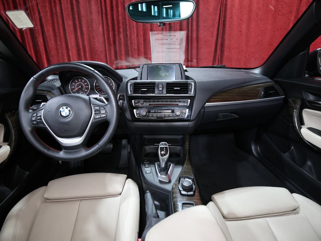 Used 2017 BMW 230i Convertible RWD image 17