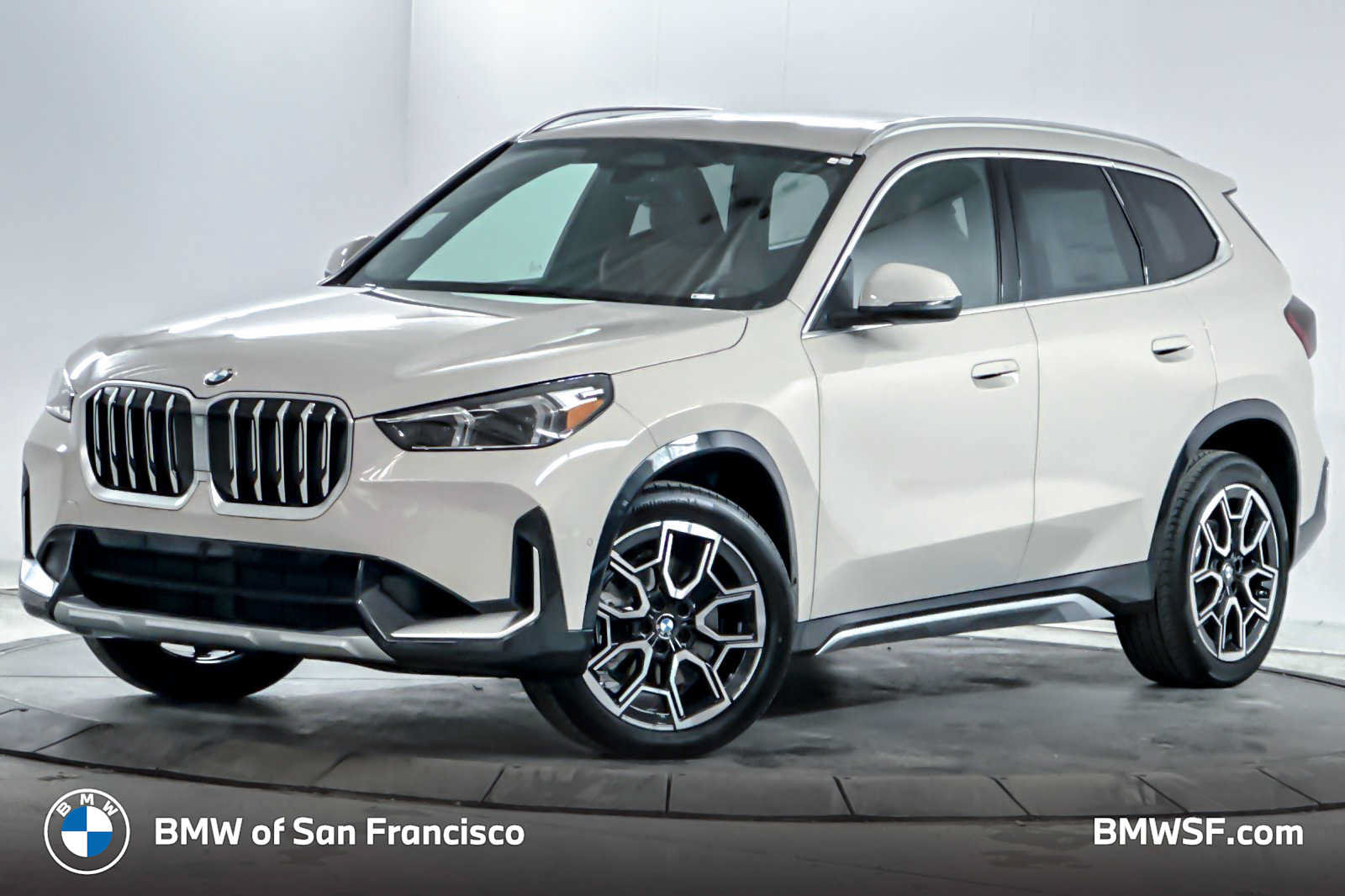 Used 2026 BMW X1 xDrive28i w/ Convenience Package
