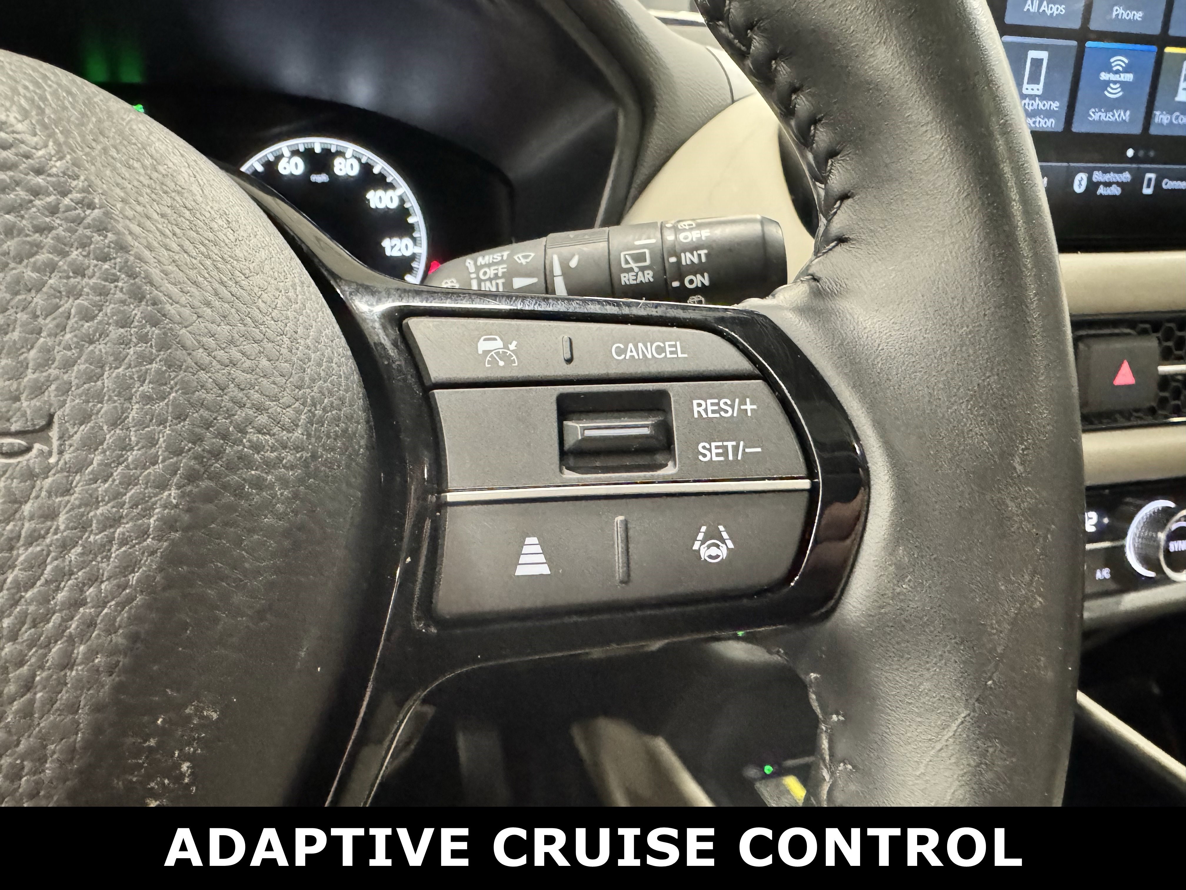 Used 2025 Honda HR-V EX-L image 14