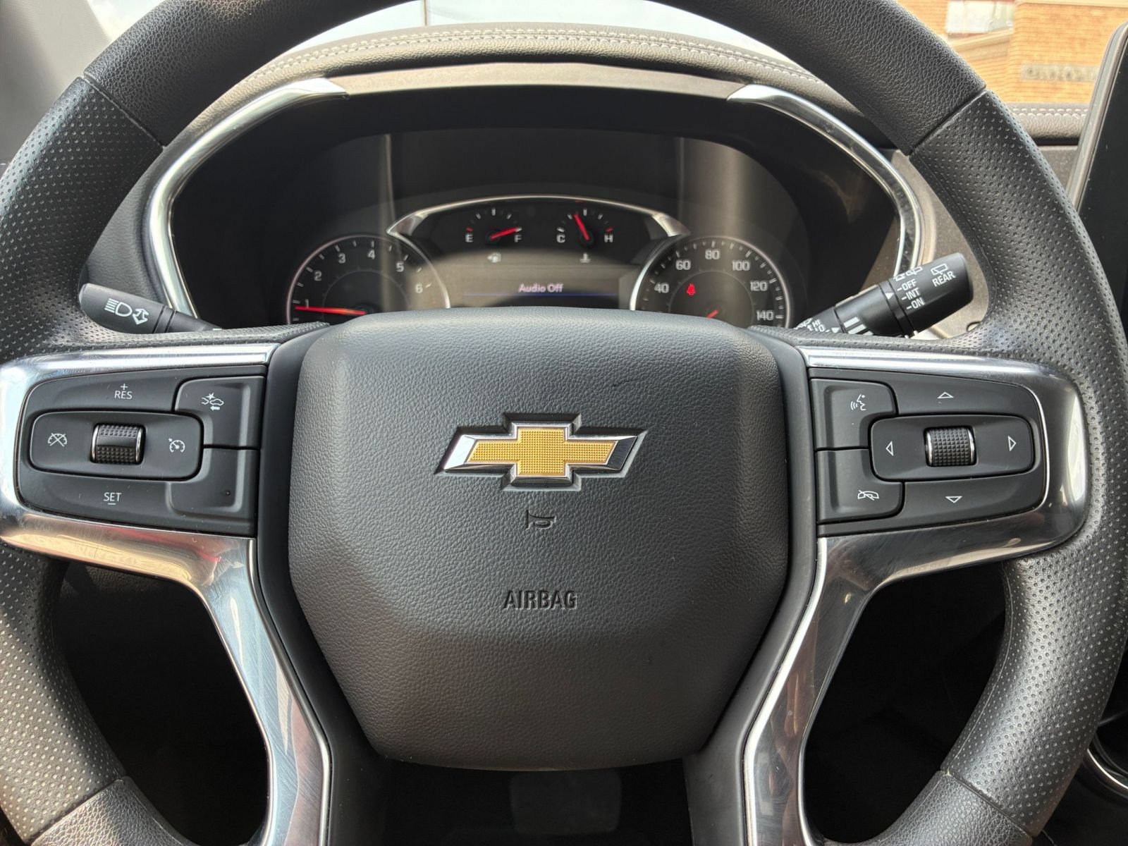 Used 2026 Chevrolet Blazer LT FWD image 24