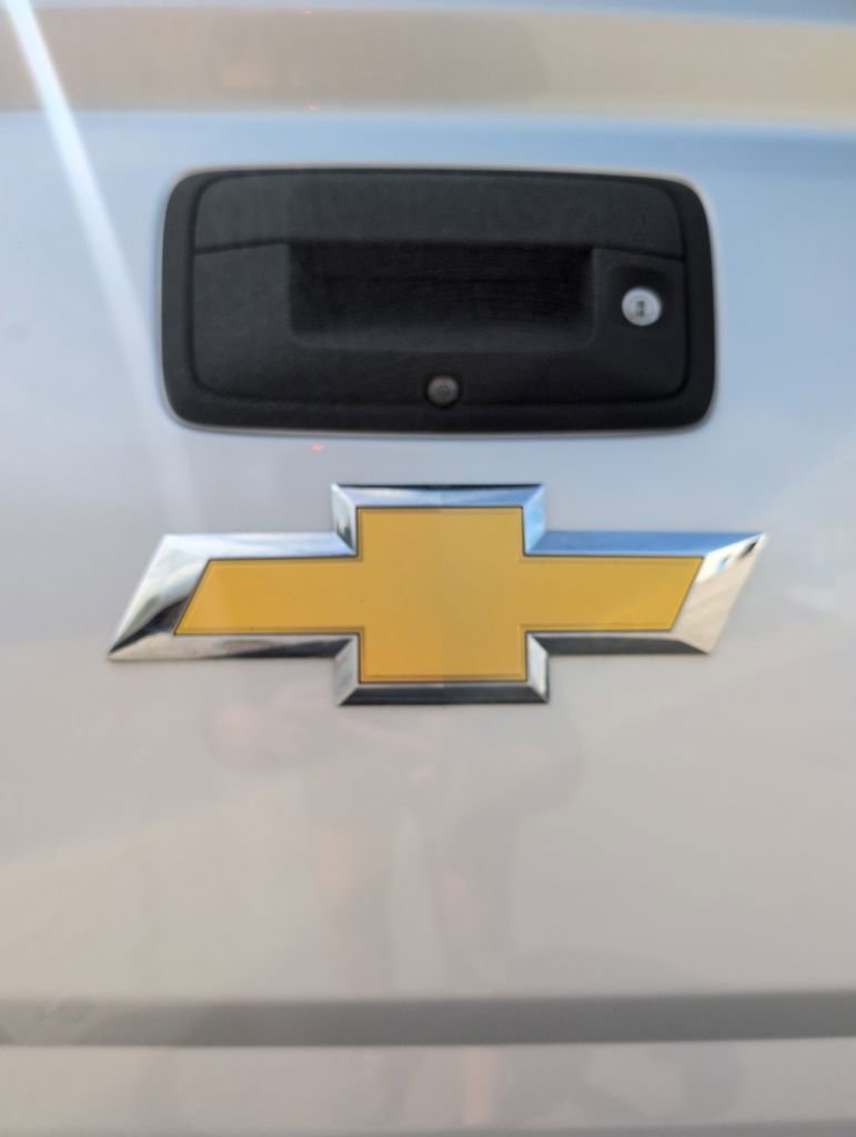 Used 2019 Chevrolet Colorado LT w/ LT Convenience Package AWD/4WD image 19