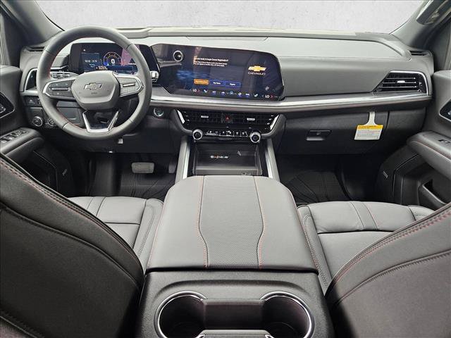 New 2026 Chevrolet Tahoe RST w/ Comfort Package RWD image 15