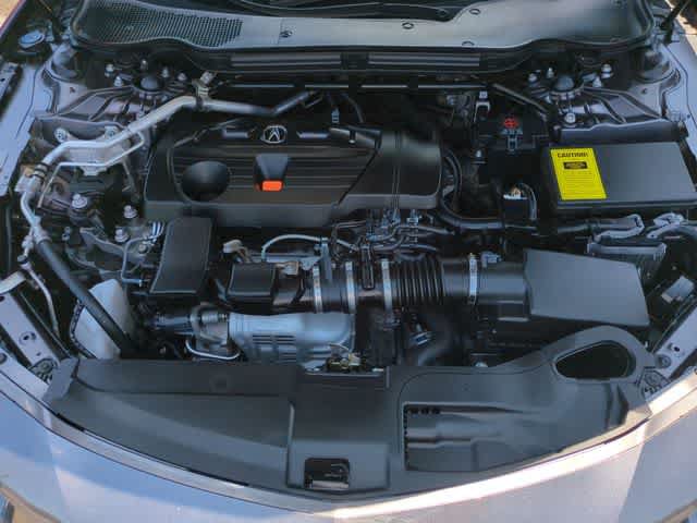 Certified 2023 Acura TLX SH-AWD w/ Advance Package image 15