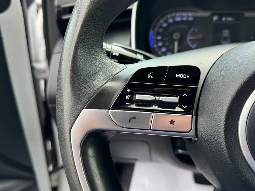 Used 2022 Hyundai Santa Cruz SE AWD/4WD image 31