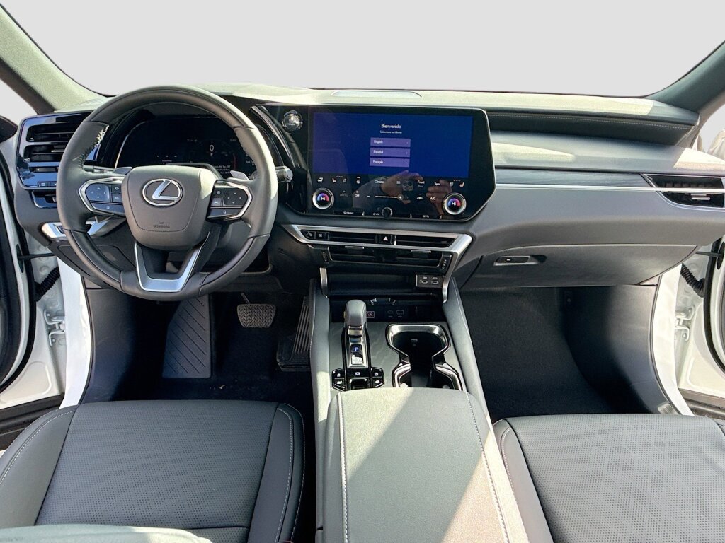 New 2026 Lexus RX 350 Premium Plus image 3