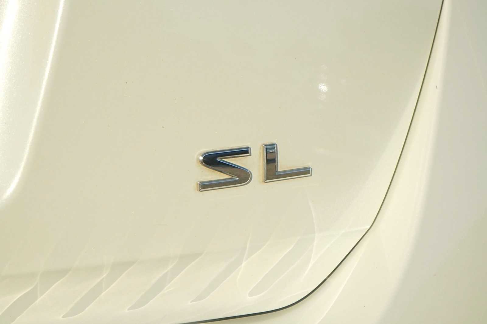 Used 2014 Nissan Murano SL FWD image 8