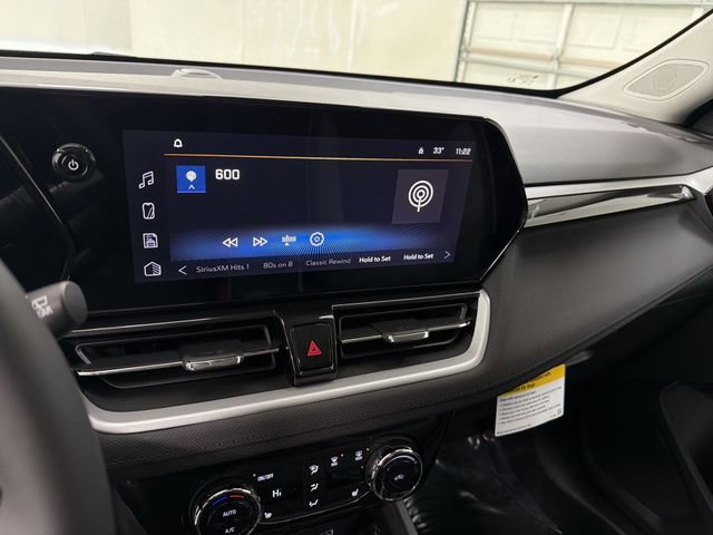 New 2026 Chevrolet TrailBlazer LT w/ Convenience Package image 28