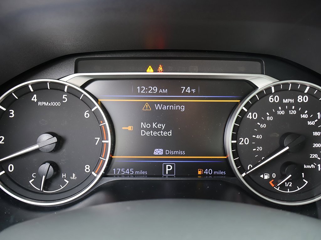 Used 2023 Nissan Altima 2.5 SV image 41