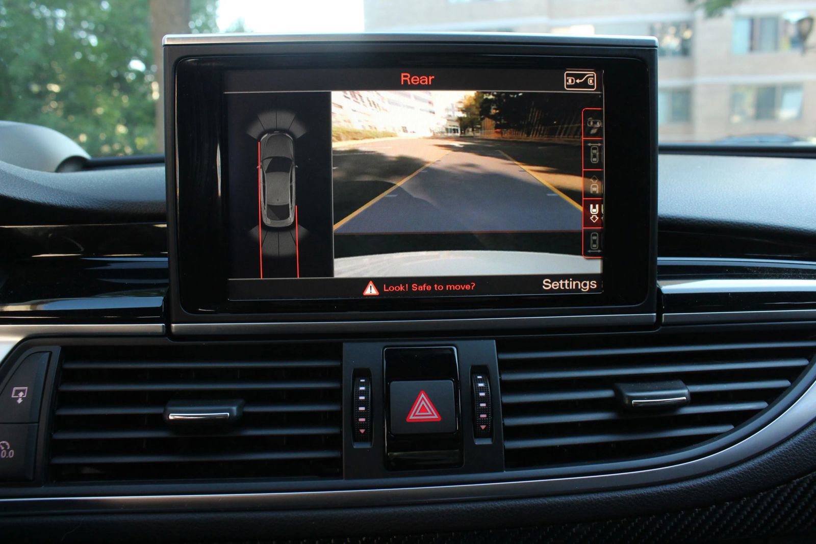 Used 2014 Audi RS 7 Prestige w/ Dynamic Package AWD/4WD image 33