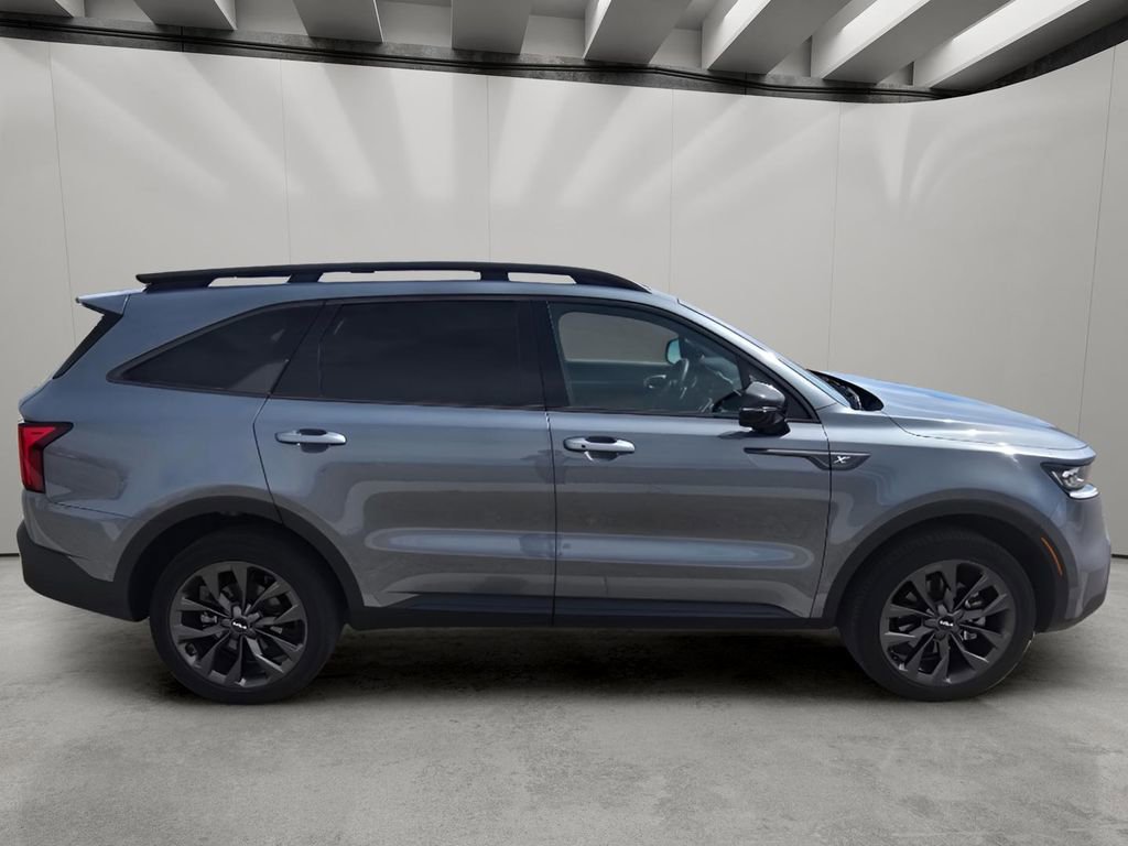 Used 2023 Kia Sorento SX Prestige image 6