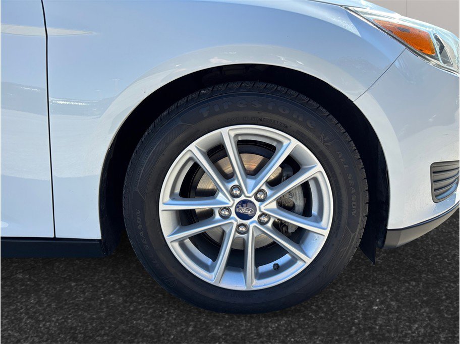Used 2016 Ford Focus SE image 12