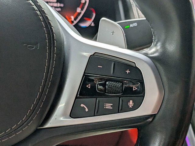 Used 2019 BMW M850i xDrive Convertible AWD/4WD image 18